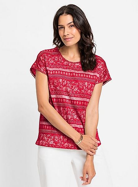 Witt T-Shirt Print-Shirt günstig online kaufen