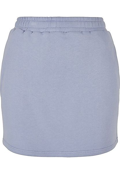 URBAN CLASSICS Sommerrock Urban Classics Damen Ladies Organic Terry Mini Sk günstig online kaufen