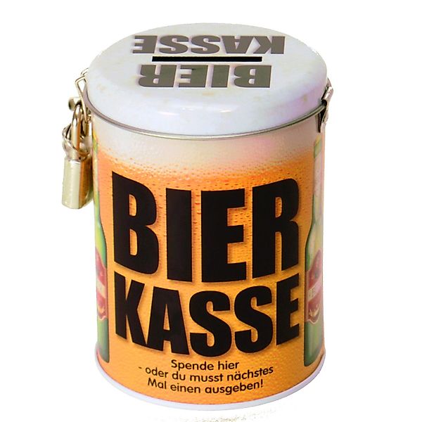 Winkee Spardose Bierkasse Spardose günstig online kaufen