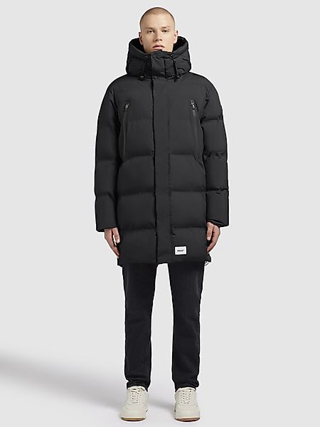 khujo Steppmantel "MORSE" günstig online kaufen