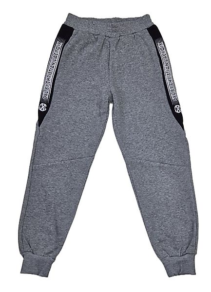 Fashion Boy Jogginghose Jogginghose Freizeithose warm günstig online kaufen