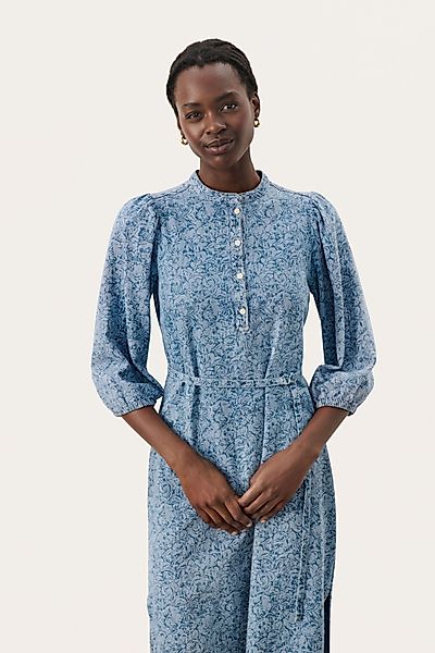 Part Two Blusenkleid Kleid NadijaPW günstig online kaufen