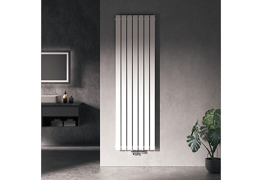 MEYKOERS Heizkörper Flachheizkörper Vertikal Paneelheizkörper Heizung 1107~ günstig online kaufen