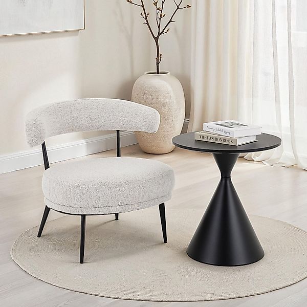 IDIMEX Loungesessel ISOMA, Wohnzimmerset mit Relaxsessel günstig online kaufen