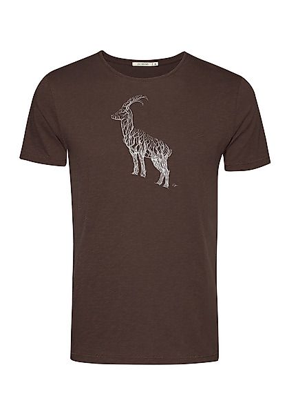 Animal Ram Spice - T-shirt Für Herren günstig online kaufen