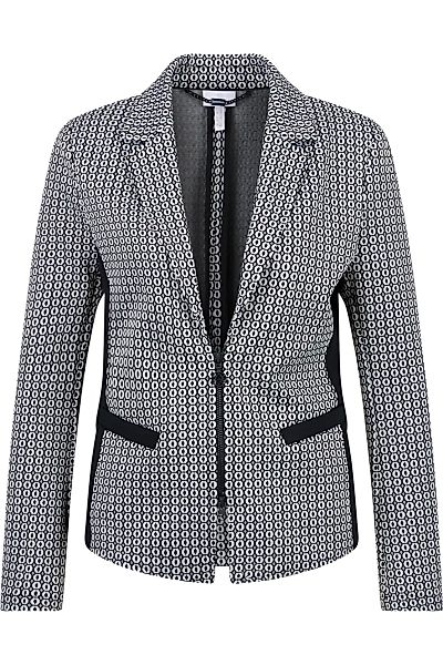 Sportalm Kitzbühel Kurzjacke, ohne Kapuze, mit kontrastfarbenen Einsätzen günstig online kaufen
