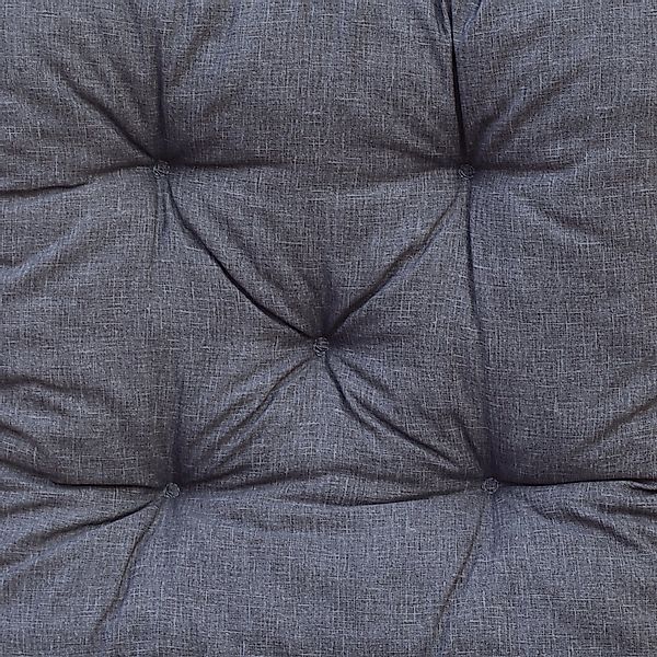 Home Feeling Sitzauflage 2er Set Sitzkissen günstig online kaufen