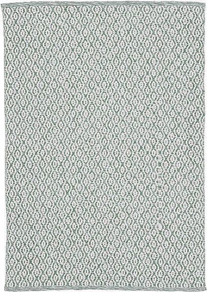 carpetfine Teppich "Frida 202" rechteckig 7 mm Höhe Wendeteppich, 100% recy günstig online kaufen