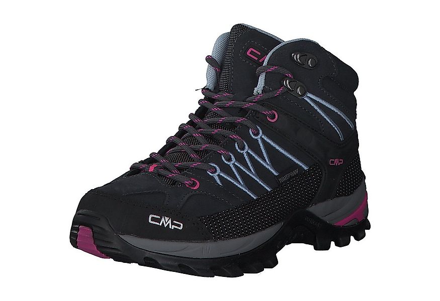 CMP Rigel Mid 3Q12946 Trekkingschuh günstig online kaufen