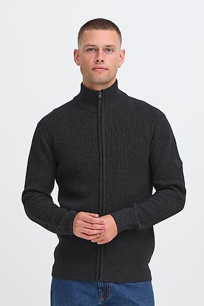 Indicode Strickjacke IDRevil Knit Modischer Pullover günstig online kaufen