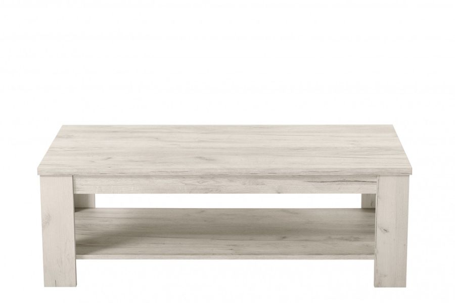 Home affaire Couchtisch "Oscar CT" mit Ablageboden günstig online kaufen