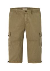 Redpoint Cargobermudas PEERS Modern Fit Caprihosen günstig online kaufen