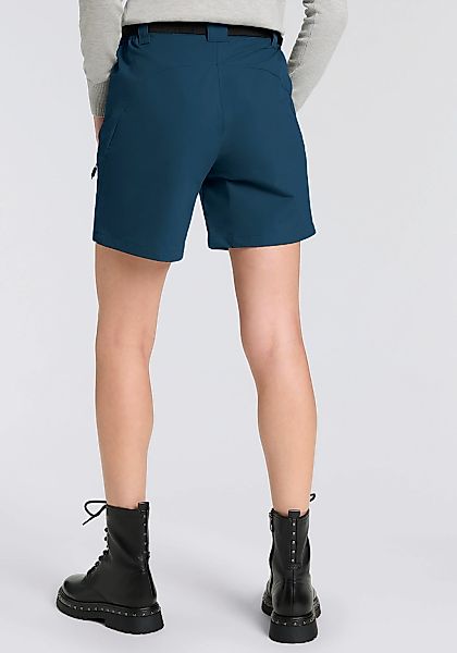 Killtec Shorts "KOS 241 WMN SHRTS" sportlicher Stil, für entspannte Aktivit günstig online kaufen