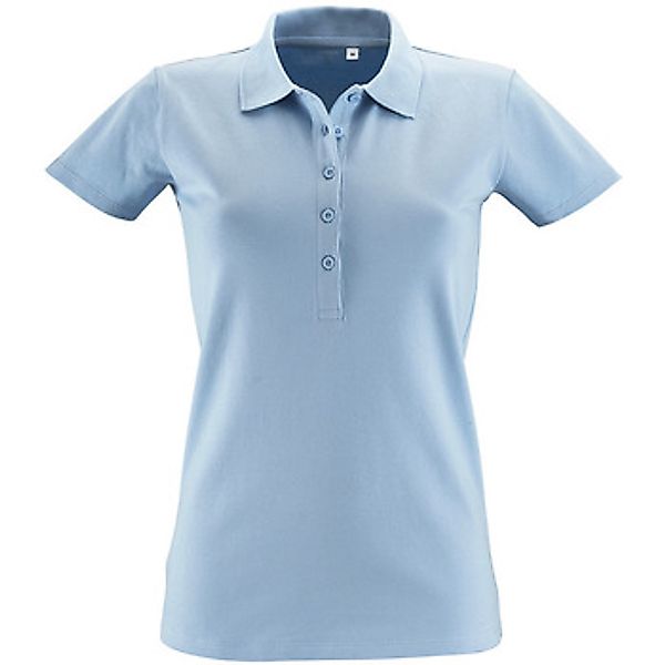 Sols  Poloshirt PHOENIX WOMENN SPORT-POLO MUJER ALGODÓN - ELASTANO günstig online kaufen