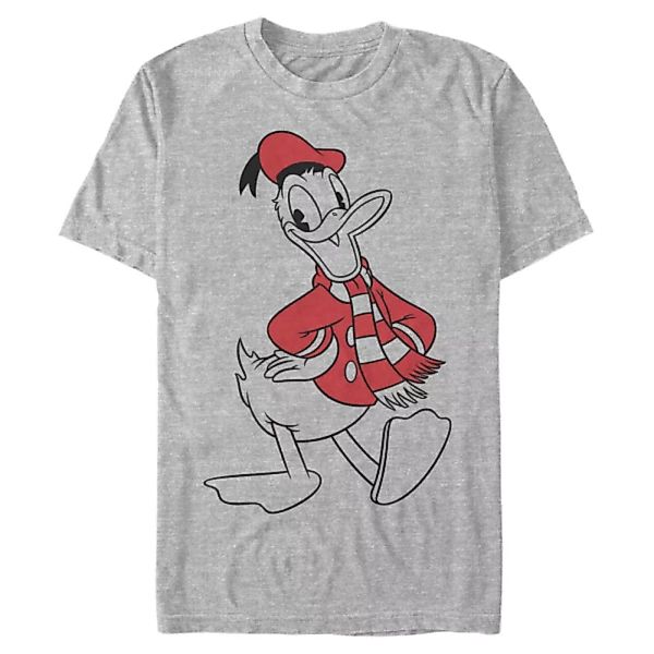 Disney Classics - Micky Maus - Donald Duck Donald Holiday Fill - Weihnachte günstig online kaufen