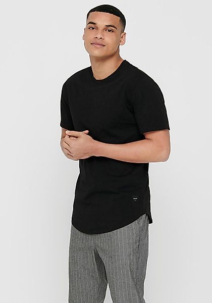 ONLY & SONS T-Shirt ONSMatt (1-tlg) günstig online kaufen