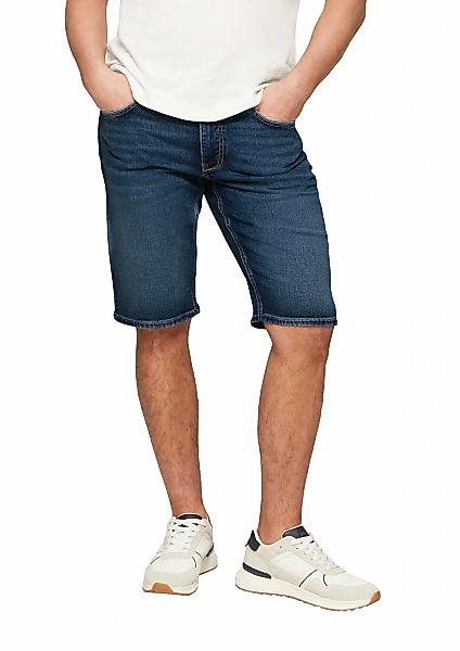 s.Oliver Shorts im Five-Pocket Style günstig online kaufen