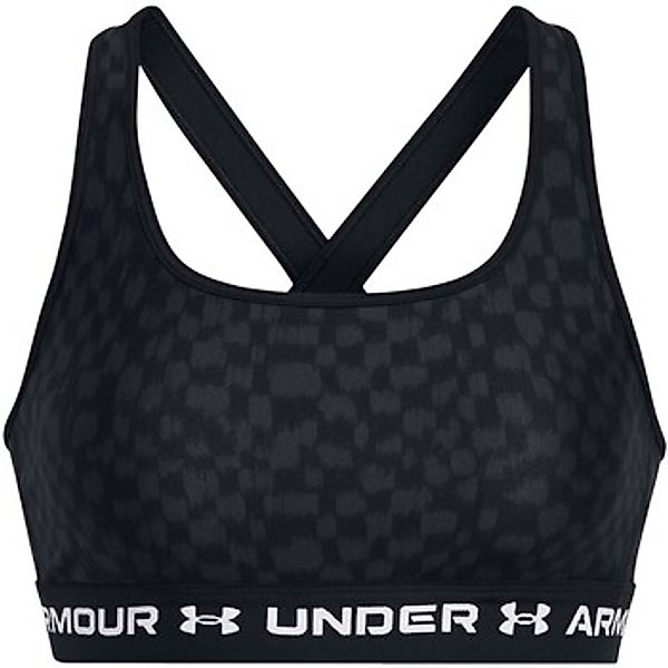 Under Armour  Tank Top Ua Crossback Mid Print günstig online kaufen