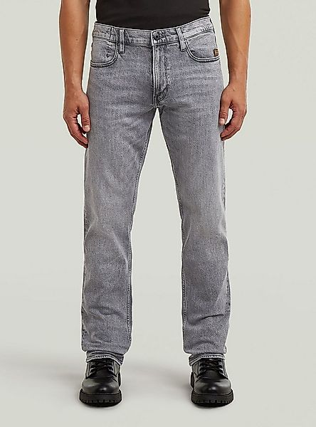 G-STAR 5-Pocket-Jeans Mosa Straight Jeans günstig online kaufen
