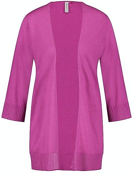 GERRY WEBER Strickcape Gerry Weber Edition / Da.Strickjacke, Poncho / JACKE günstig online kaufen