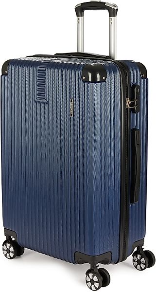 BRUBAKER Koffer London - Hartschalen Rollkoffer günstig online kaufen