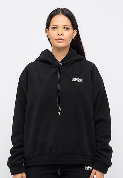 Tom Barron Freizeitanzug Casual Oversize Fleece günstig online kaufen