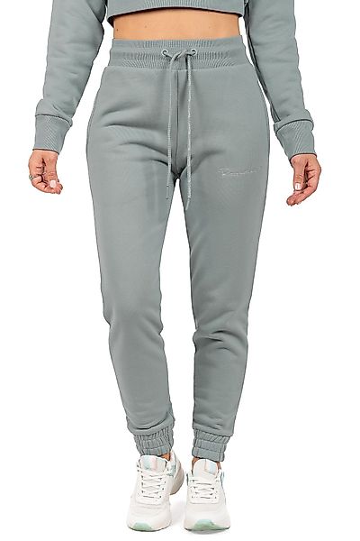 Reichstadt Jogginghose Damen Slim Fit Sporthose günstig online kaufen
