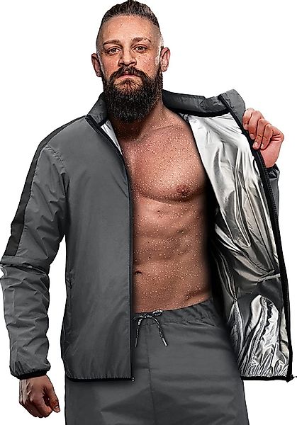RDX Thermohemd RDX Sweat Suit for günstig online kaufen