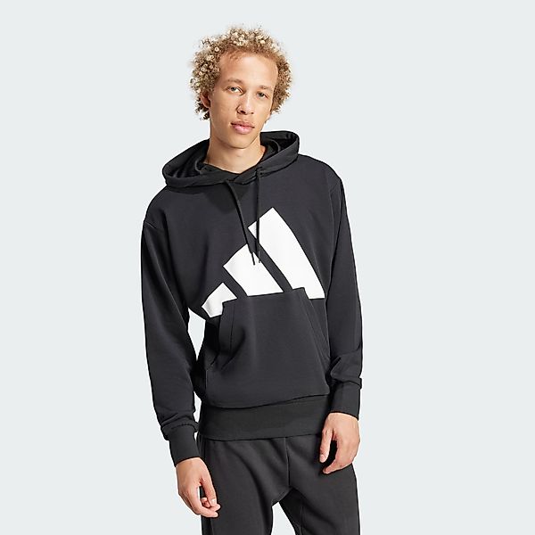 adidas Sportswear Hoodie ESSENTIALS BIG LOGO günstig online kaufen