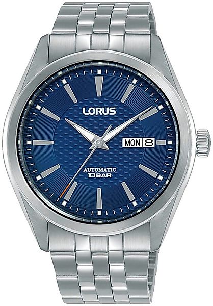 LORUS Automatikuhr Classic RL485BX9, Armbanduhr, Herrenuhr, günstig online kaufen