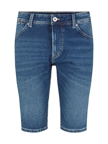 TOM TAILOR Jeansshorts TOM TAILOR Josh shor günstig online kaufen