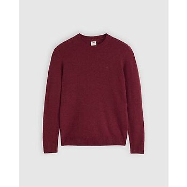Levis  Pullover A4320 0024 ORIGINAL HM SWEATER-TAWNY PORT günstig online kaufen