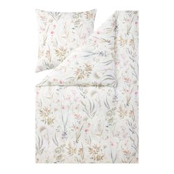 Estella Bettwäsche Estella Mako Satin Bettwäsche günstig online kaufen