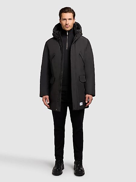 khujo Wintermantel "FIGARO" günstig online kaufen