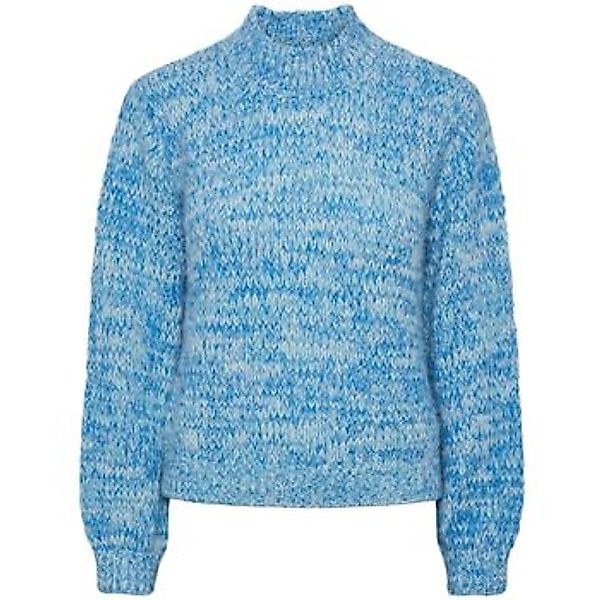 Pieces  Pullover 17140576 PCNOMANA LS-FRENCH BLUE günstig online kaufen