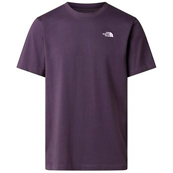 The North Face  T-Shirt NF0A8CZ2 günstig online kaufen
