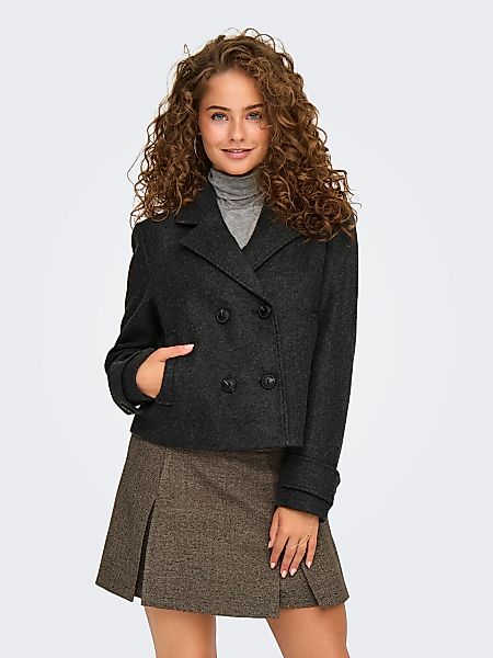 ONLY Kurzjacke ONLFREJA LIFE SHORT DB günstig online kaufen