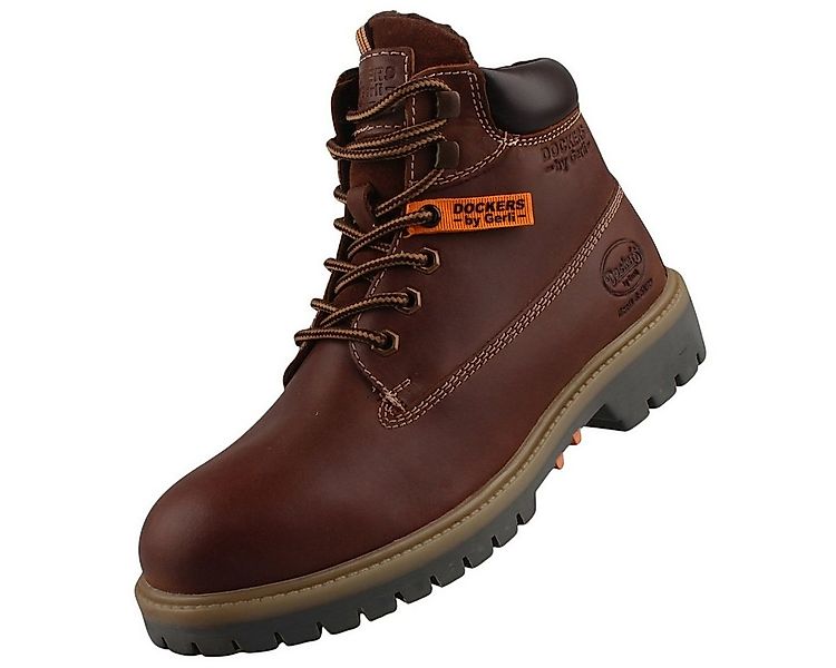 Dockers by Gerli 53AX303-400460 Stiefelette günstig online kaufen