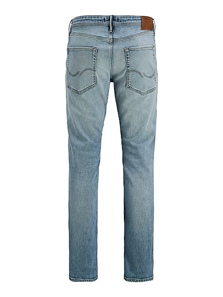 Jack & Jones Regular-fit-Jeans JJICLARK mit günstig online kaufen