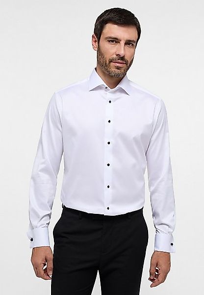 Eterna Langarmhemd MODERN FIT NON IRON (bügelfrei) günstig online kaufen