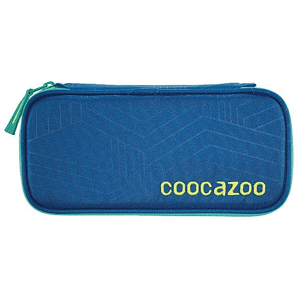 coocazoo Federmäppchen Pencil Denzel Mäppchen Schlampermäppchen günstig online kaufen