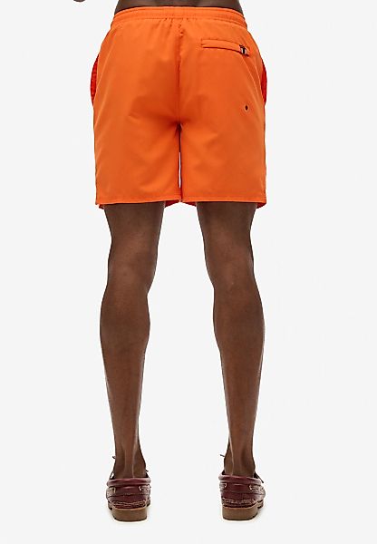Superdry Badeshorts SPORT GRAPHIC 17 SWIM günstig online kaufen