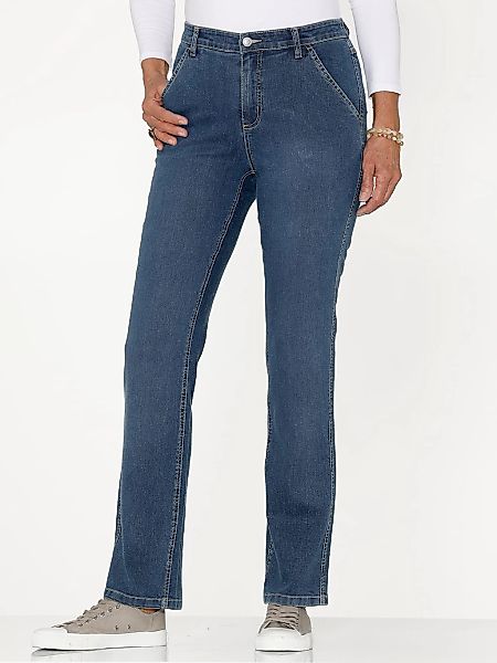 Classic Basics Bequeme Jeans 1 Stk. tlg. günstig online kaufen