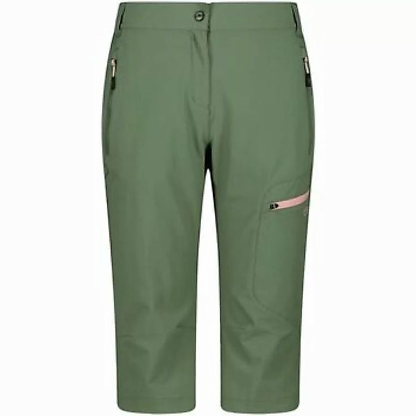 Cmp  7/8 & 3/4 Hosen Sport WOMAN CAPRI 31T5126/E452 günstig online kaufen