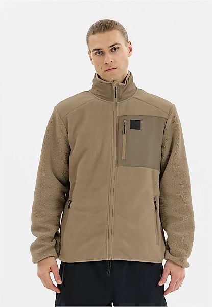 WHISTLER Fleecejacke "Makaley", in atmungsaktiver Qualität günstig online kaufen