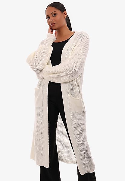 YC Fashion & Style Cardigan One günstig online kaufen