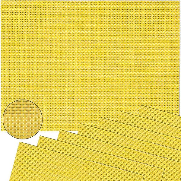 matches21 HOME & HOBBY Platzset Tischset günstig online kaufen