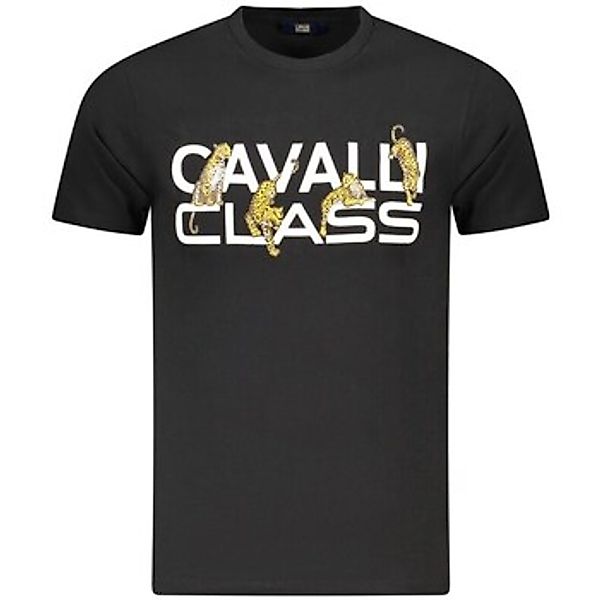 Roberto Cavalli  T-Shirt txt60mjd060ne050512xl günstig online kaufen
