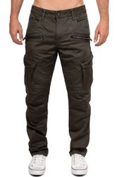 Cipo & Baxx Bikerjeans Herren Straight günstig online kaufen