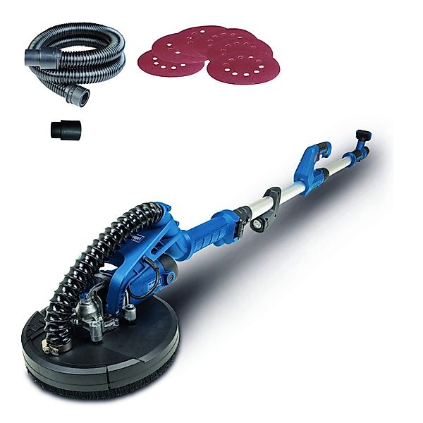 Scheppach Trockenbauschleifer DS920X, max. 1800 U/min, günstig online kaufen